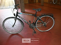 Herenfiets icon