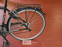 Herenfiets icon - afbeelding 2 van  3