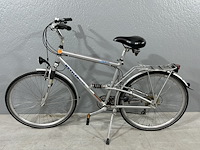 Herenfiets kettler alu-rad