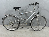 Herenfiets kettler alu-rad - afbeelding 2 van  5