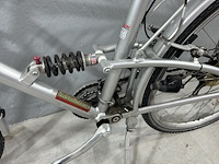 Herenfiets kettler alu-rad - afbeelding 4 van  5