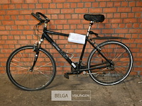 Herenfiets kettler