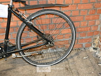 Herenfiets kettler - afbeelding 2 van  3