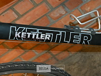 Herenfiets kettler - afbeelding 3 van  3