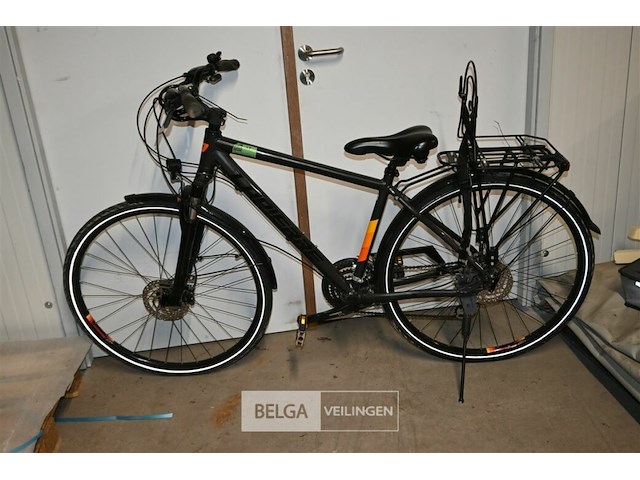 Herenfiets lapierre - afbeelding 1 van  3