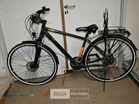 Herenfiets lapierre - afbeelding 1 van  3