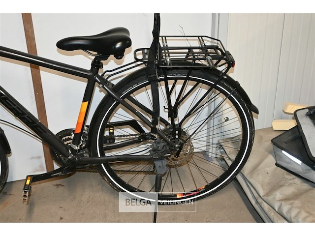 Herenfiets lapierre - afbeelding 2 van  3
