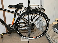 Herenfiets lapierre - afbeelding 2 van  3