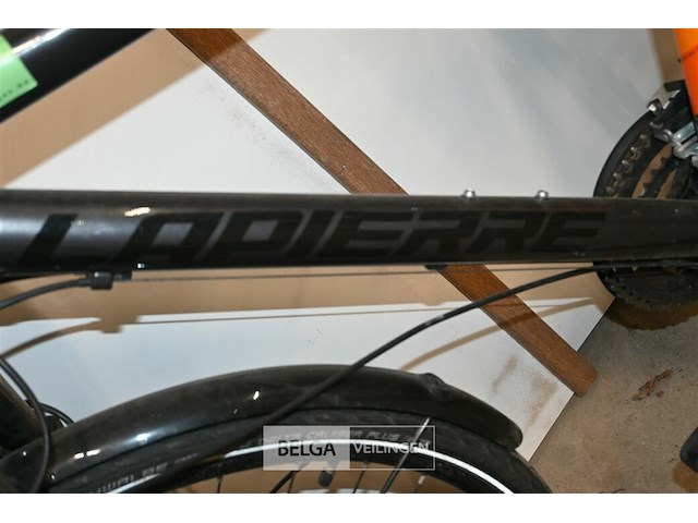 Herenfiets lapierre - afbeelding 3 van  3