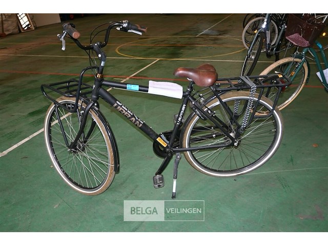 Herenfiets l'avenir - afbeelding 1 van  3