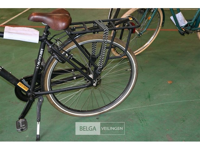 Herenfiets l'avenir - afbeelding 2 van  3