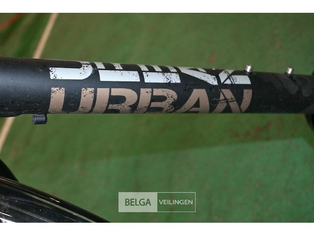 Herenfiets l'avenir - afbeelding 3 van  3