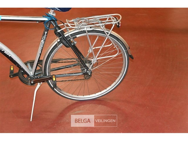 Herenfiets l'avenir - afbeelding 2 van  3