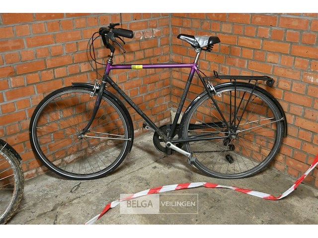 Herenfiets l'avenir - afbeelding 1 van  3