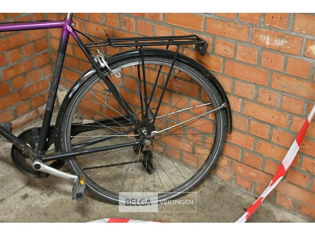 Herenfiets l'avenir - afbeelding 2 van  3