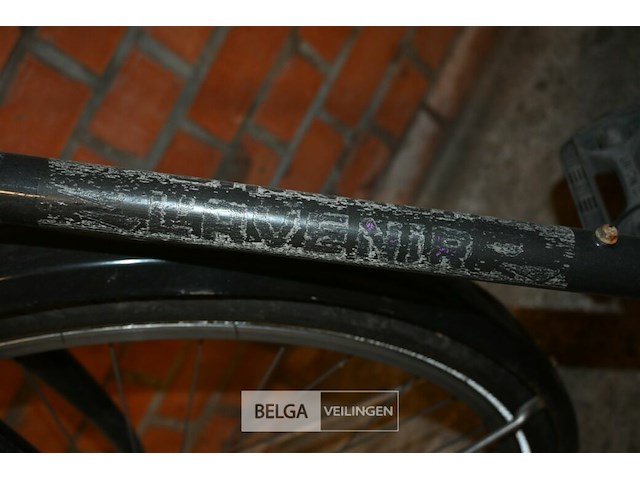 Herenfiets l'avenir - afbeelding 3 van  3