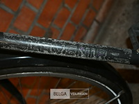 Herenfiets l'avenir - afbeelding 3 van  3