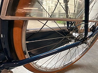 Herenfiets livingstone - afbeelding 11 van  37