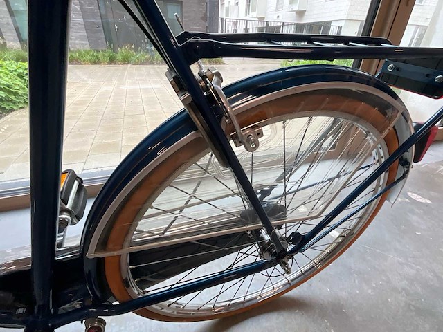 Herenfiets livingstone - afbeelding 12 van  37