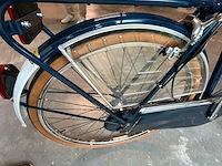 Herenfiets livingstone - afbeelding 14 van  37
