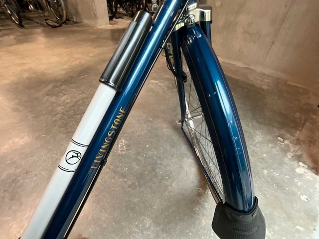 Herenfiets livingstone - afbeelding 18 van  37