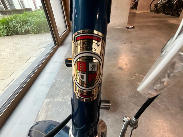 Herenfiets livingstone - afbeelding 21 van  37