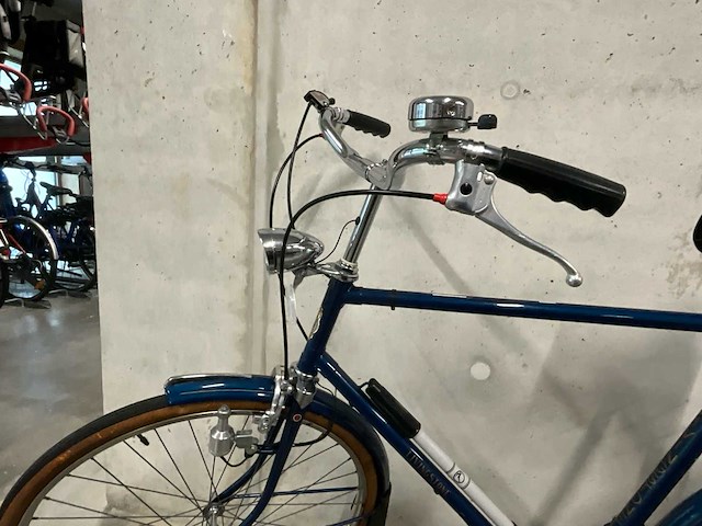 Herenfiets livingstone - afbeelding 29 van  37