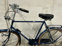 Herenfiets livingstone - afbeelding 30 van  37