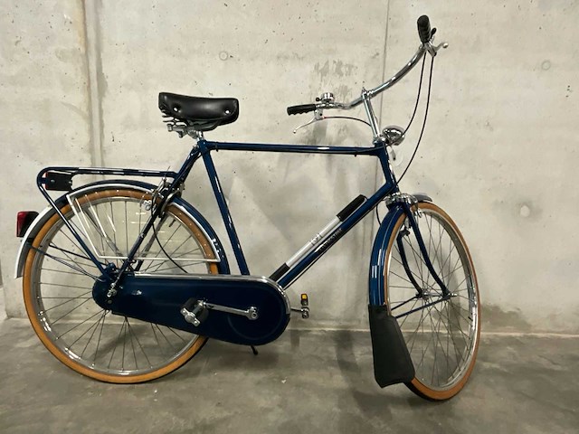 Herenfiets livingstone - afbeelding 32 van  37