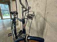 Herenfiets livingstone - afbeelding 35 van  37