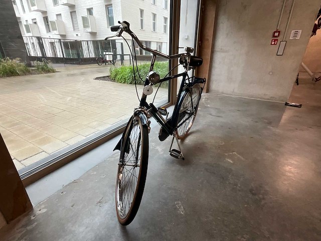 Herenfiets livingstone - afbeelding 4 van  37