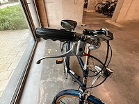 Herenfiets livingstone - afbeelding 6 van  37
