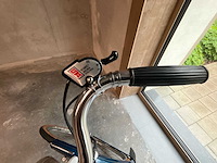 Herenfiets livingstone - afbeelding 7 van  37