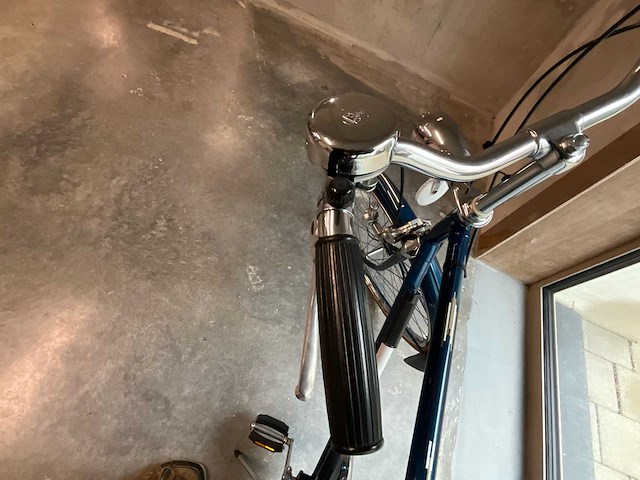 Herenfiets livingstone - afbeelding 8 van  37