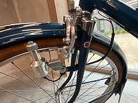 Herenfiets livingstone - afbeelding 9 van  37
