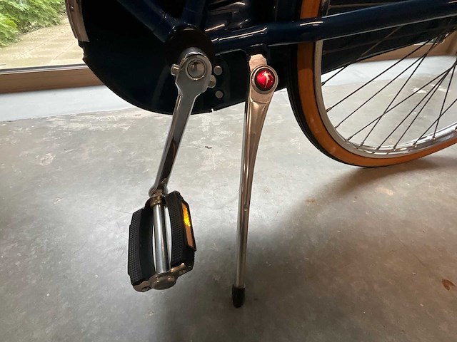 Herenfiets livingstone - afbeelding 2 van  37