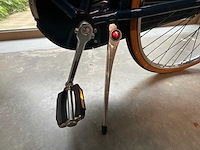 Herenfiets livingstone - afbeelding 2 van  37
