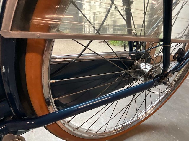 Herenfiets livingstone - afbeelding 3 van  37
