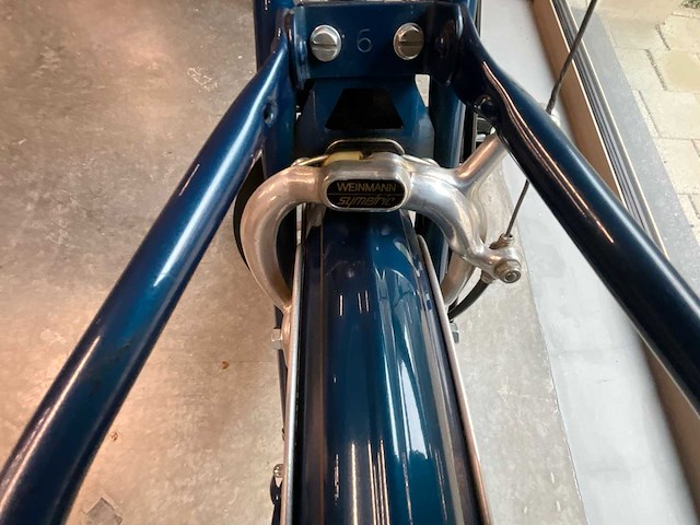 Herenfiets livingstone - afbeelding 5 van  37