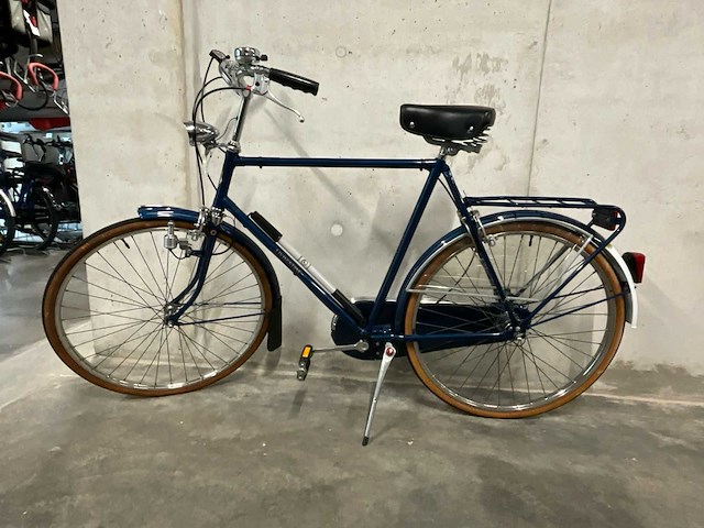 Herenfiets livingstone - afbeelding 1 van  37
