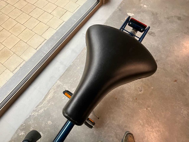 Herenfiets livingstone - afbeelding 13 van  37