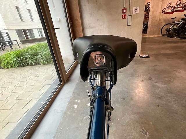 Herenfiets livingstone - afbeelding 15 van  37