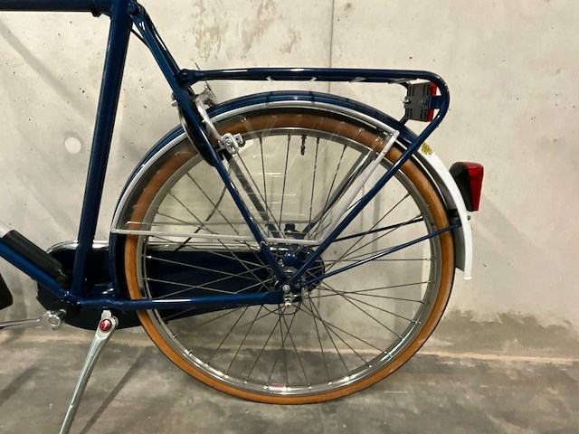 Herenfiets livingstone - afbeelding 20 van  37