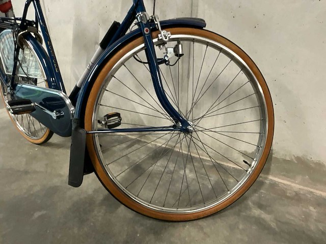 Herenfiets livingstone - afbeelding 28 van  37