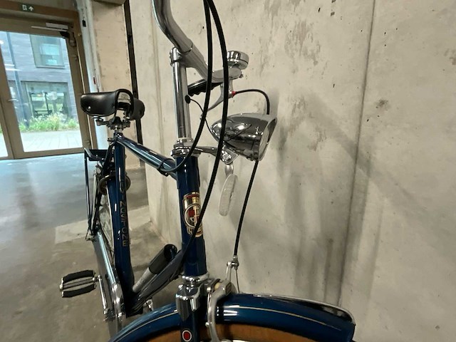 Herenfiets livingstone - afbeelding 29 van  37