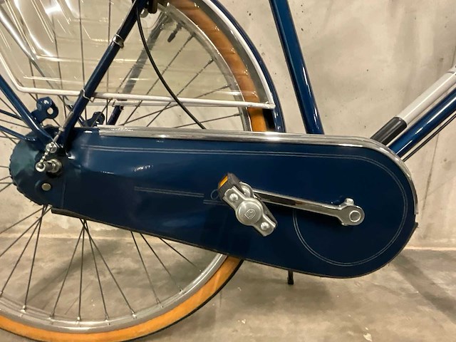 Herenfiets livingstone - afbeelding 30 van  37