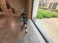 Herenfiets livingstone - afbeelding 23 van  37