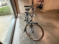 Herenfiets livingstone - afbeelding 33 van  37