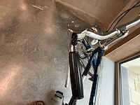 Herenfiets livingstone - afbeelding 36 van  37