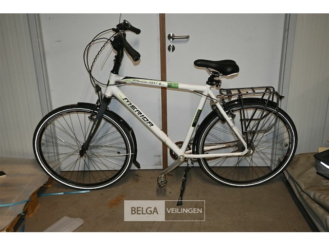 Herenfiets merida - afbeelding 1 van  4